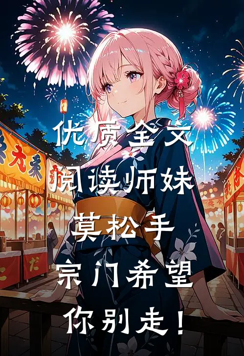 优质全文阅读师妹莫松手，宗门希望你别走！