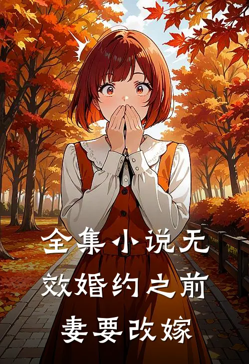 全集小说无效婚约之前妻要改嫁