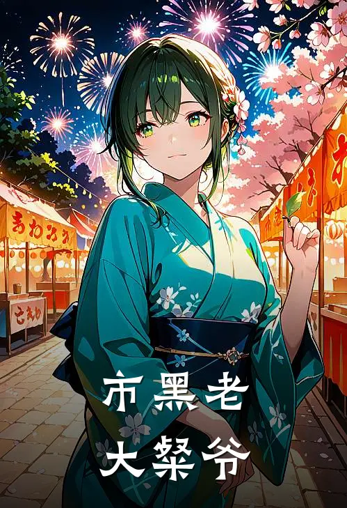 市黑老大粲爷