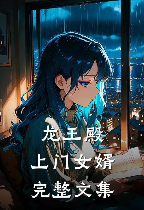 龙王殿：上门女婿完整文集