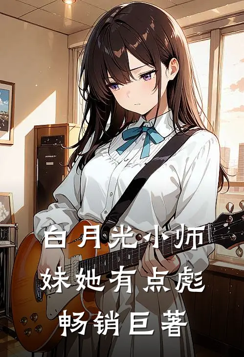 白月光小师妹她有点彪畅销巨著
