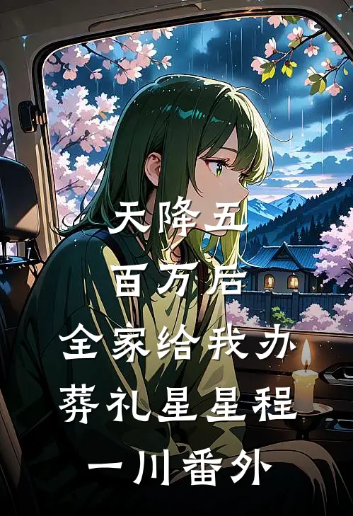 天降五百万后，全家给我办葬礼星星程一川番外