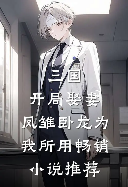 三国：开局娶妻，凤雏卧龙为我所用畅销小说推荐