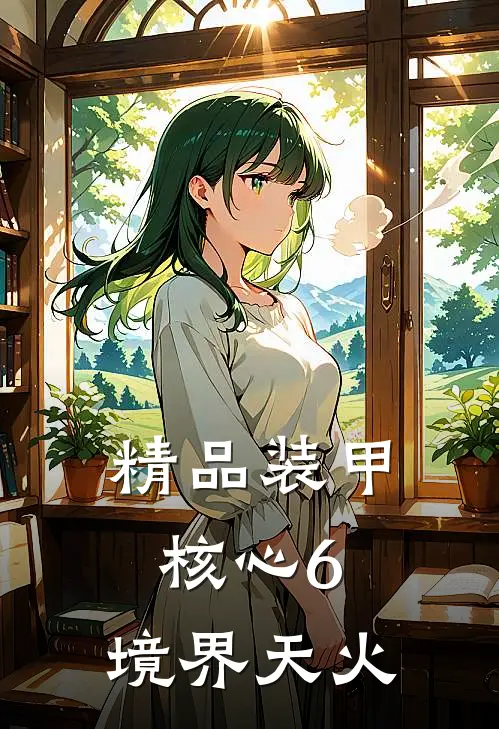 精品装甲核心6：境界天火