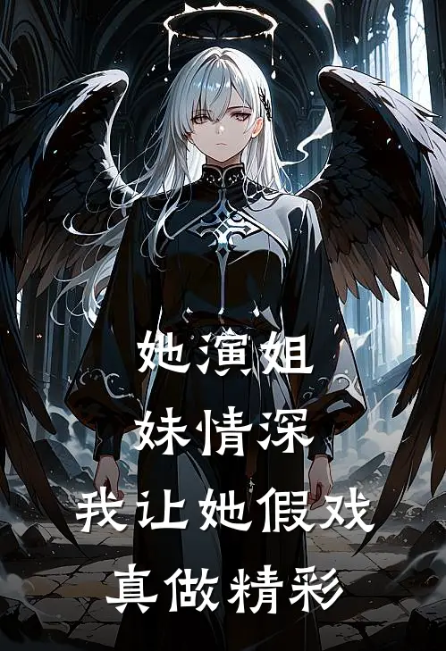 她演姐妹情深，我让她假戏真做精彩
