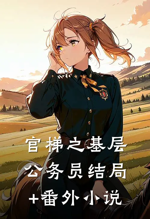 官梯之【基层公务员】结局+番外小说