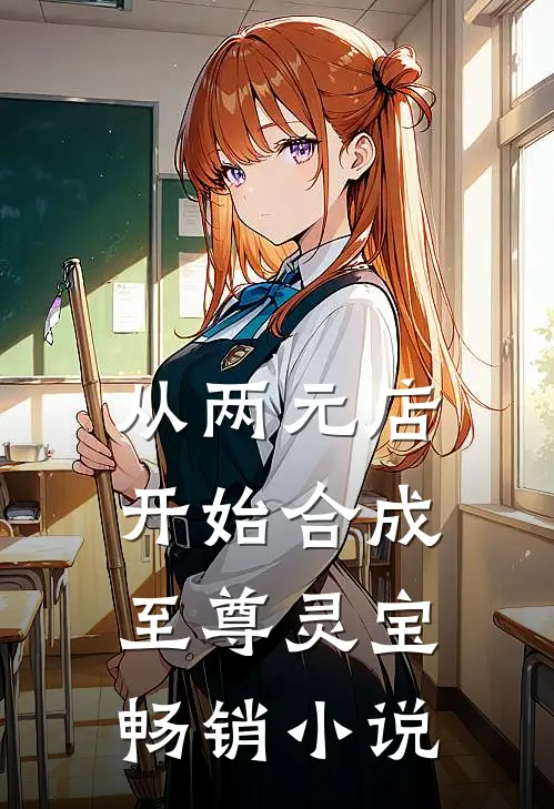 从两元店开始合成至尊灵宝畅销小说