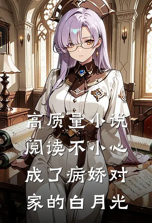 高质量小说阅读不小心成了病娇对家的白月光