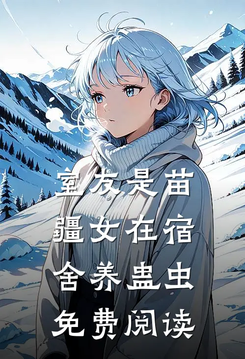室友是苗疆女在宿舍养蛊虫免费阅读