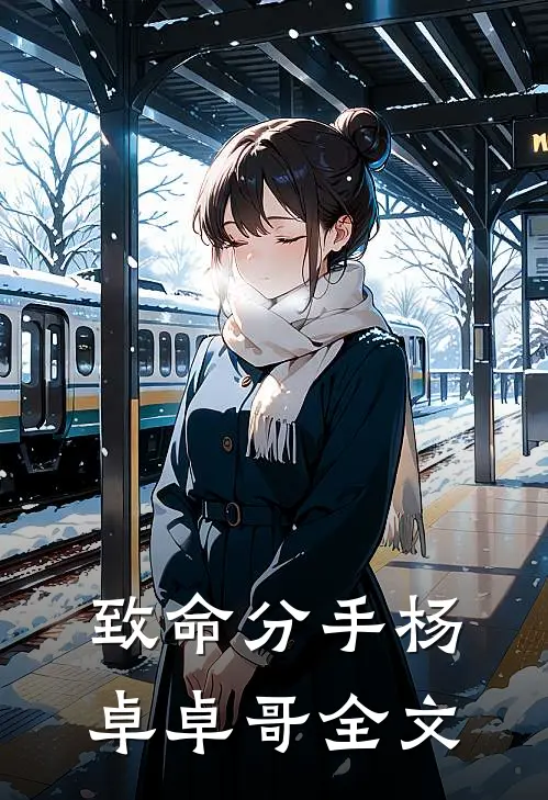 致命分手杨卓卓哥全文