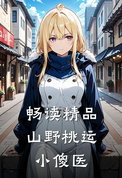 畅读精品山野桃运小傻医