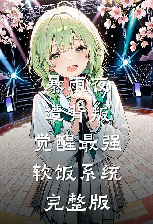 暴雨夜遭背叛，觉醒最强软饭系统完整版