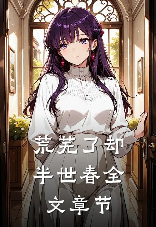 荒芜了却半世春全文章节