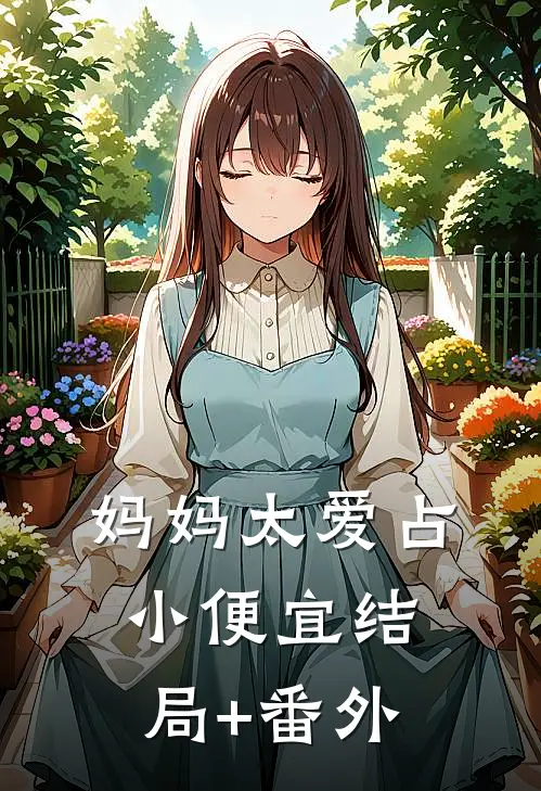 妈妈太爱占小便宜结局+番外