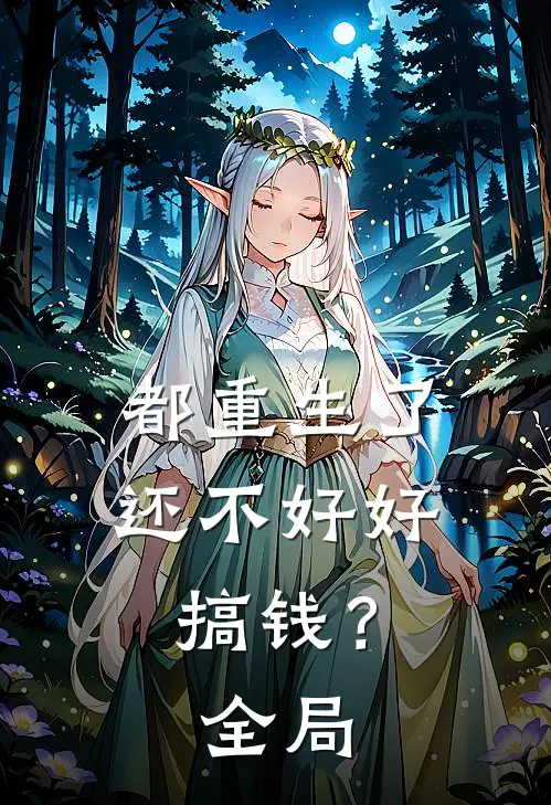 都重生了，还不好好搞钱？全局