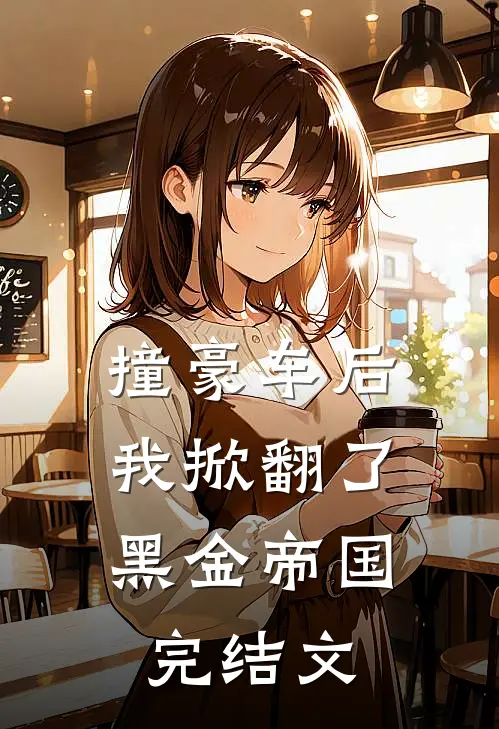 撞豪车后，我掀翻了黑金帝国完结文