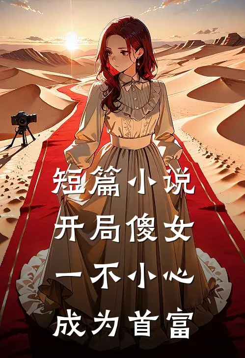 短篇小说开局傻女，一不小心成为首富