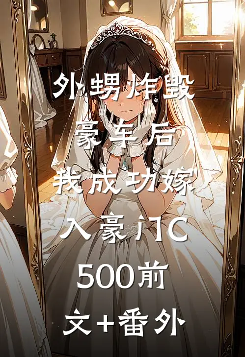 外甥炸毁豪车后，我成功嫁入豪门C500前文+番外