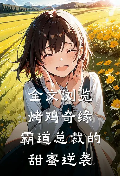 全文浏览烤鸡奇缘：霸道总裁的甜蜜逆袭