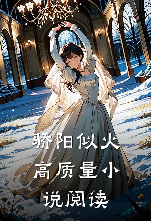 骄阳似火高质量小说阅读