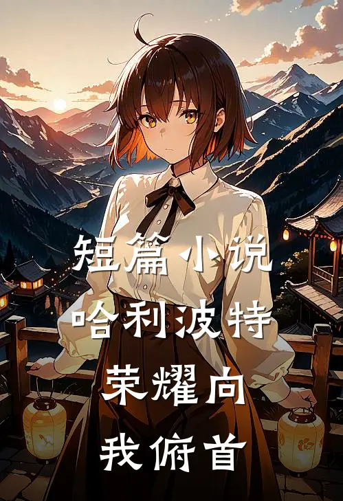 短篇小说哈利波特：荣耀向我俯首