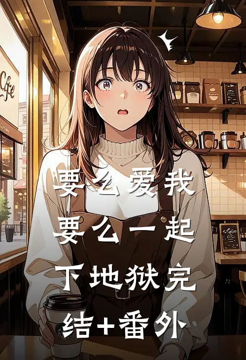 要么爱我，要么一起下地狱完结+番外
