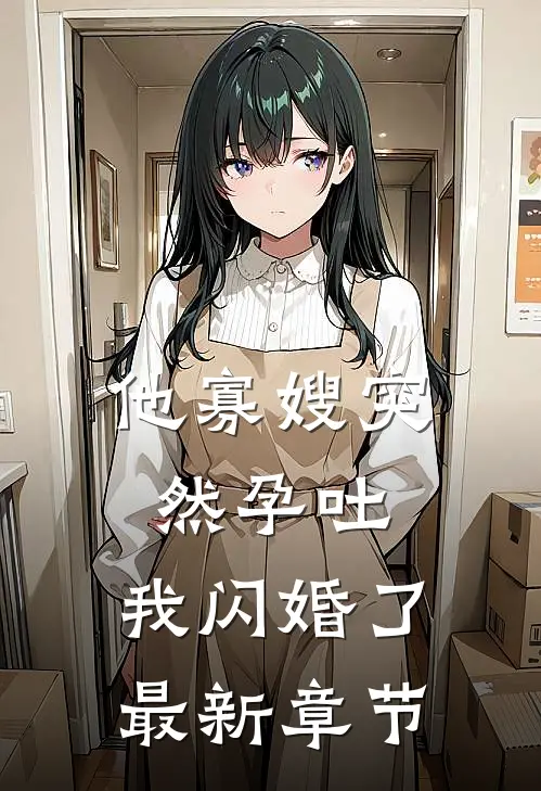 他寡嫂突然孕吐，我闪婚了最新章节