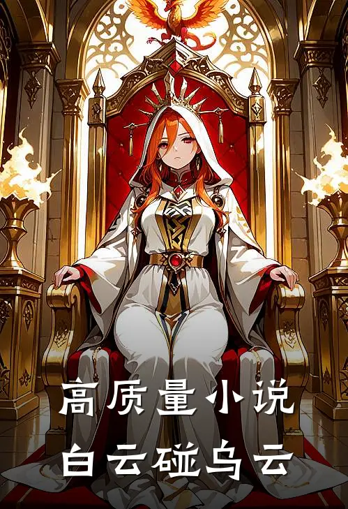 高质量小说白云碰乌云