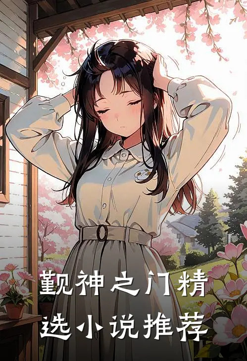 觐神之门精选小说推荐