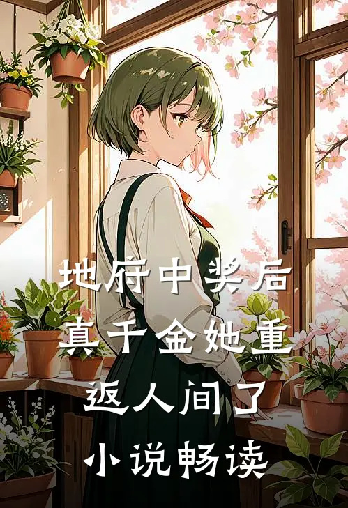 地府中奖后，真千金她重返人间了小说畅读