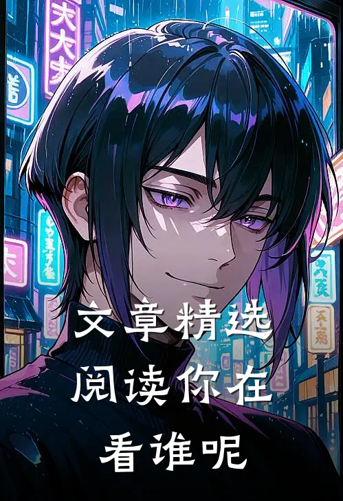 文章精选阅读你在看谁呢