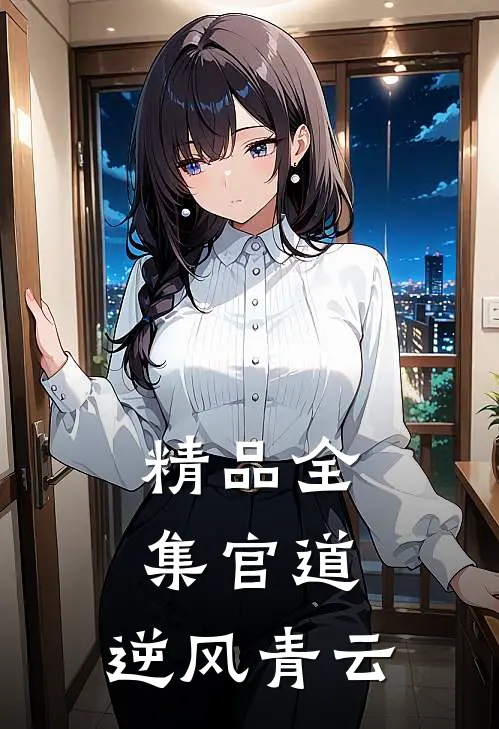 精品全集官道：逆风青云
