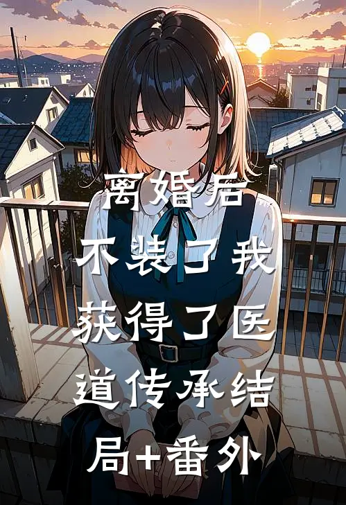 离婚后，不装了我获得了医道传承结局+番外