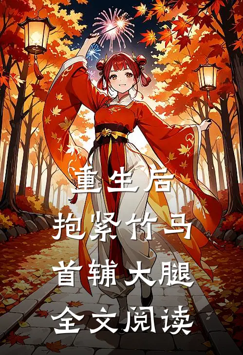 重生后，抱紧竹马首辅大腿全文阅读
