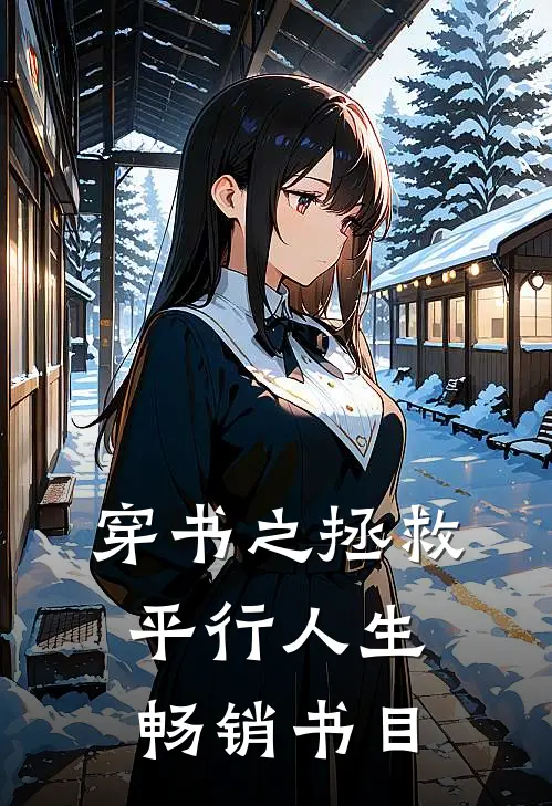 穿书之拯救平行人生畅销书目