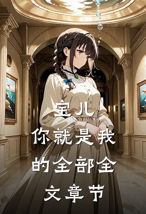 宝儿，你就是我的全部全文章节