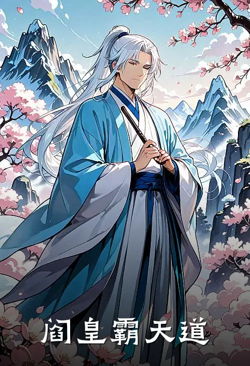 阎皇霸天道