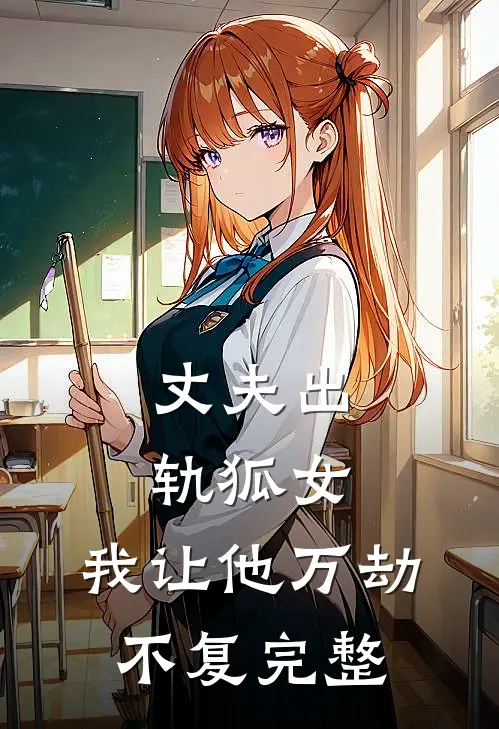 丈夫出轨狐女，我让他万劫不复完整