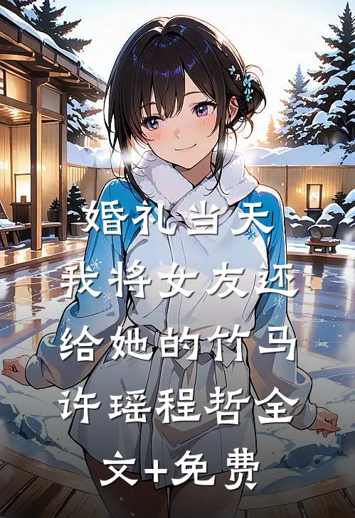 婚礼当天，我将女友还给她的竹马许瑶程哲全文+免费