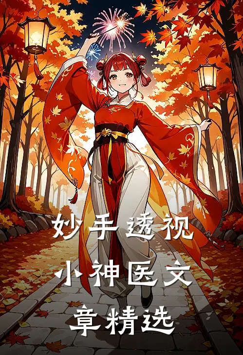 妙手透视小神医文章精选