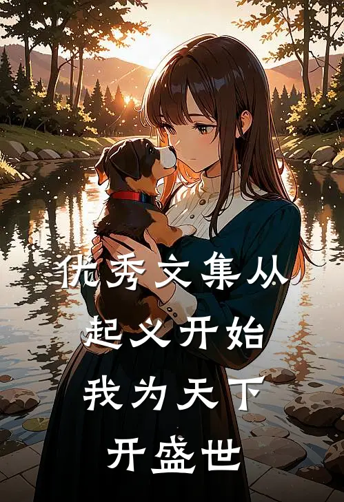 优秀文集从起义开始，我为天下开盛世