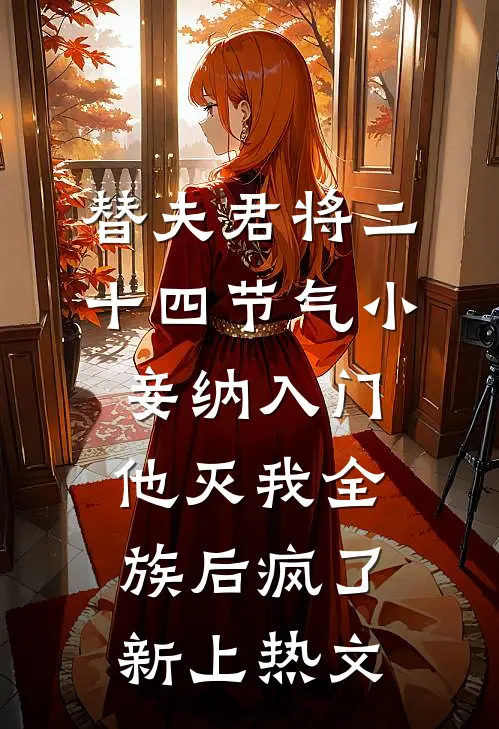 替夫君将二十四节气小妾纳入门，他灭我全族后疯了新上热文
