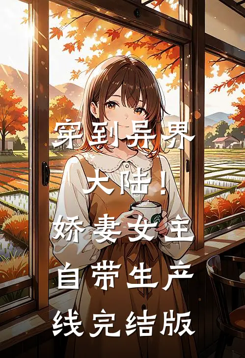 穿到异界大陆！娇妻女主自带生产线完结版