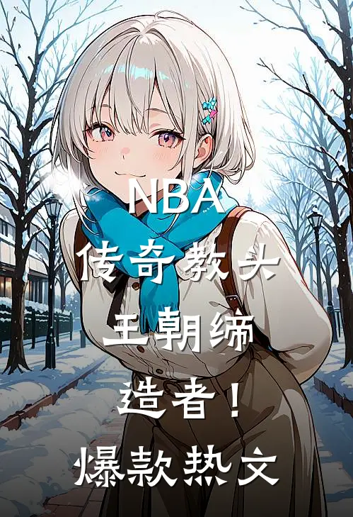 NBA：传奇教头，王朝缔造者！爆款热文
