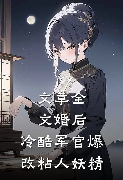 文章全文婚后，冷酷军官爆改粘人妖精