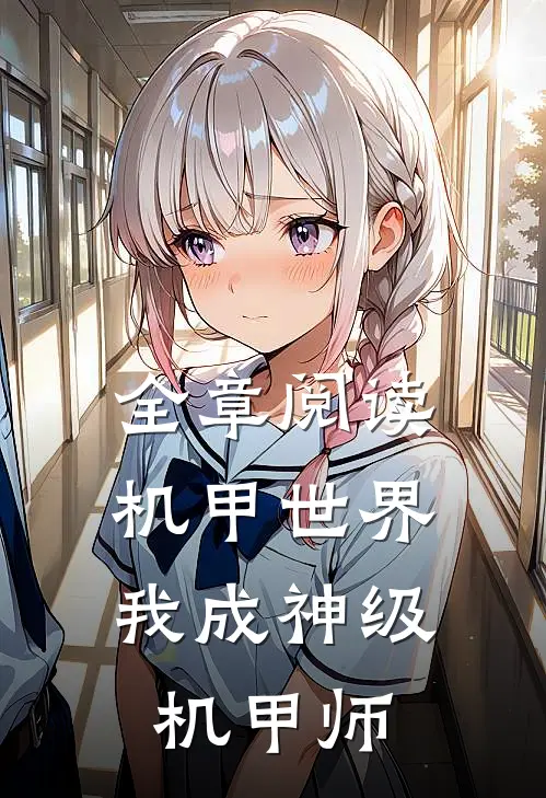 全章阅读机甲世界：我成神级机甲师