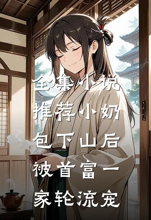 全集小说推荐小奶包下山后，被首富一家轮流宠