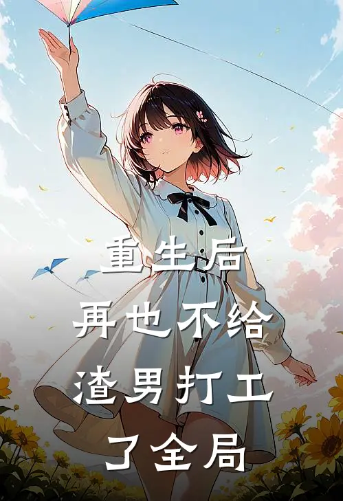重生后，再也不给渣男打工了全局
