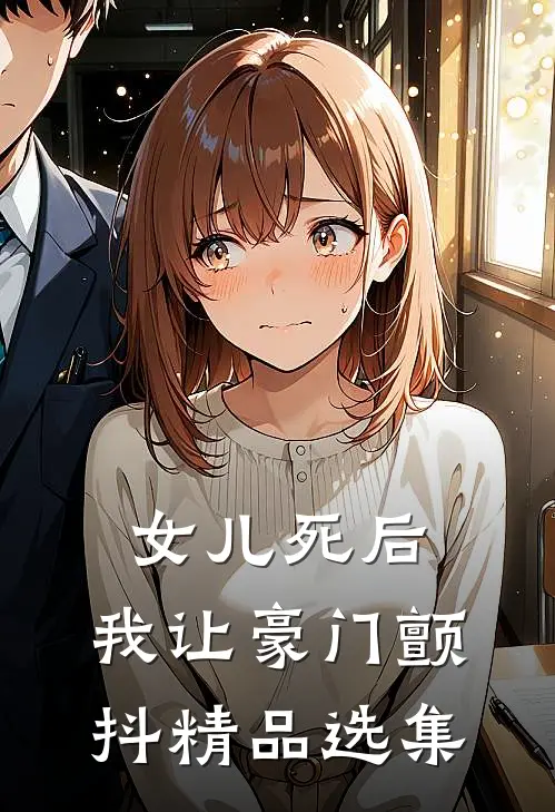 女儿死后，我让豪门颤抖精品选集