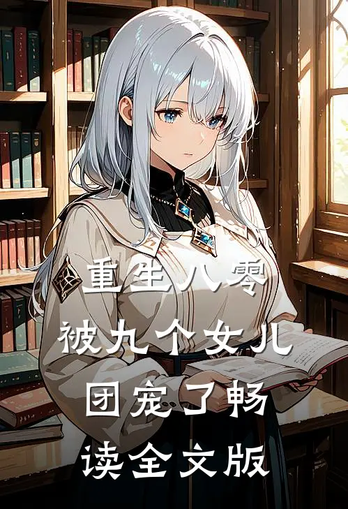 重生八零：被九个女儿团宠了畅读全文版